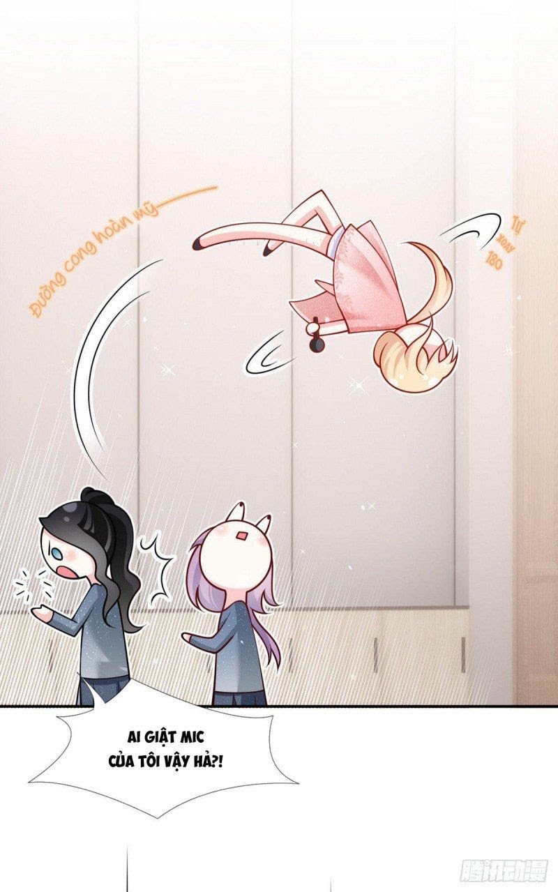 Tôi Xuyên Thành Tiểu Kiều Thê Của Lão Đại Chapter 28 6