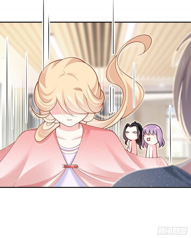 Tôi Xuyên Thành Tiểu Kiều Thê Của Lão Đại Chapter 28 7