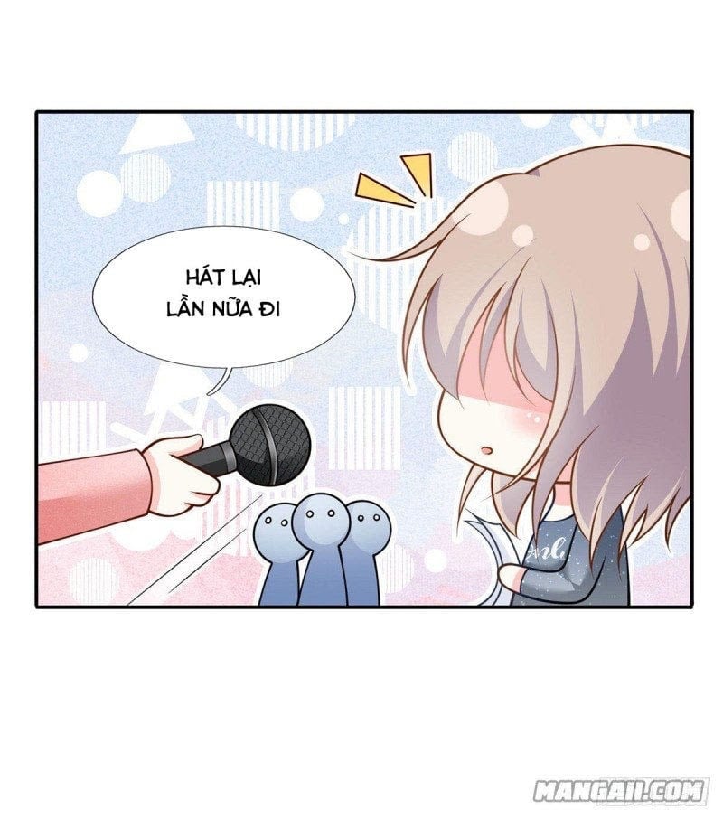 Tôi Xuyên Thành Tiểu Kiều Thê Của Lão Đại Chapter 28 8