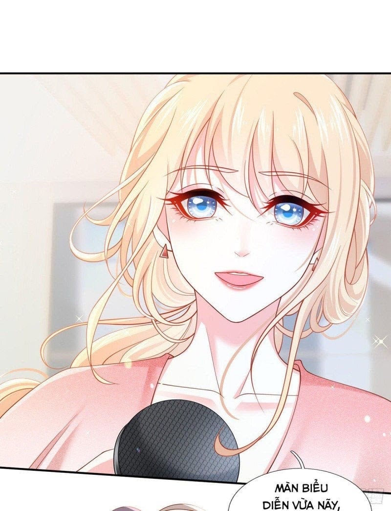 Tôi Xuyên Thành Tiểu Kiều Thê Của Lão Đại Chapter 28 9