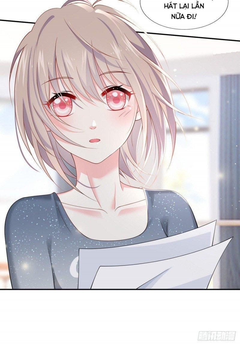 Tôi Xuyên Thành Tiểu Kiều Thê Của Lão Đại Chapter 28 10
