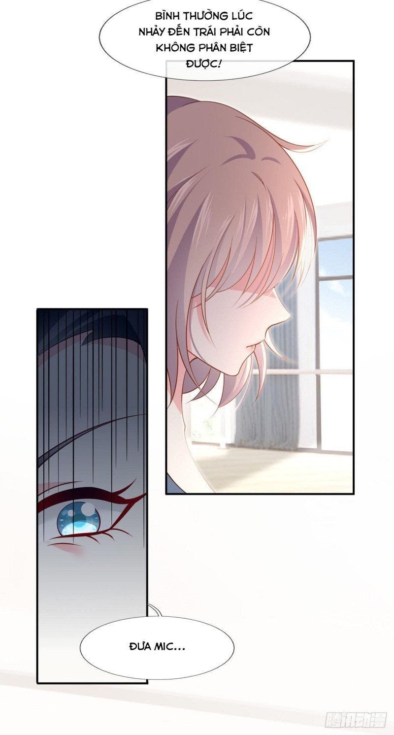 Tôi Xuyên Thành Tiểu Kiều Thê Của Lão Đại Chapter 28 16