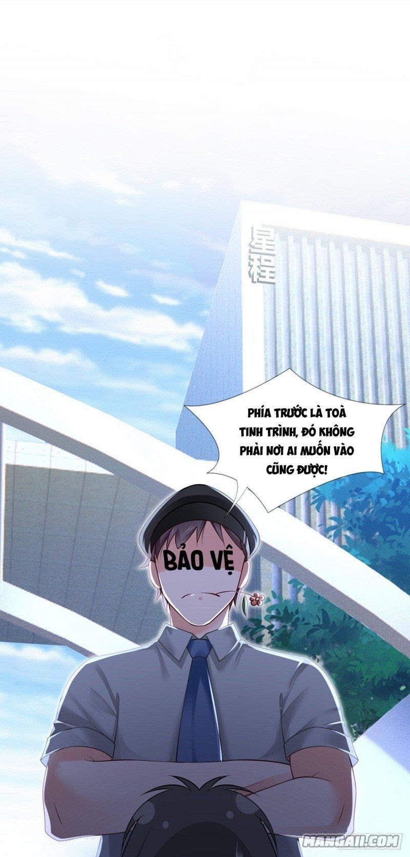 Tôi Xuyên Thành Tiểu Kiều Thê Của Lão Đại Chapter 28 20