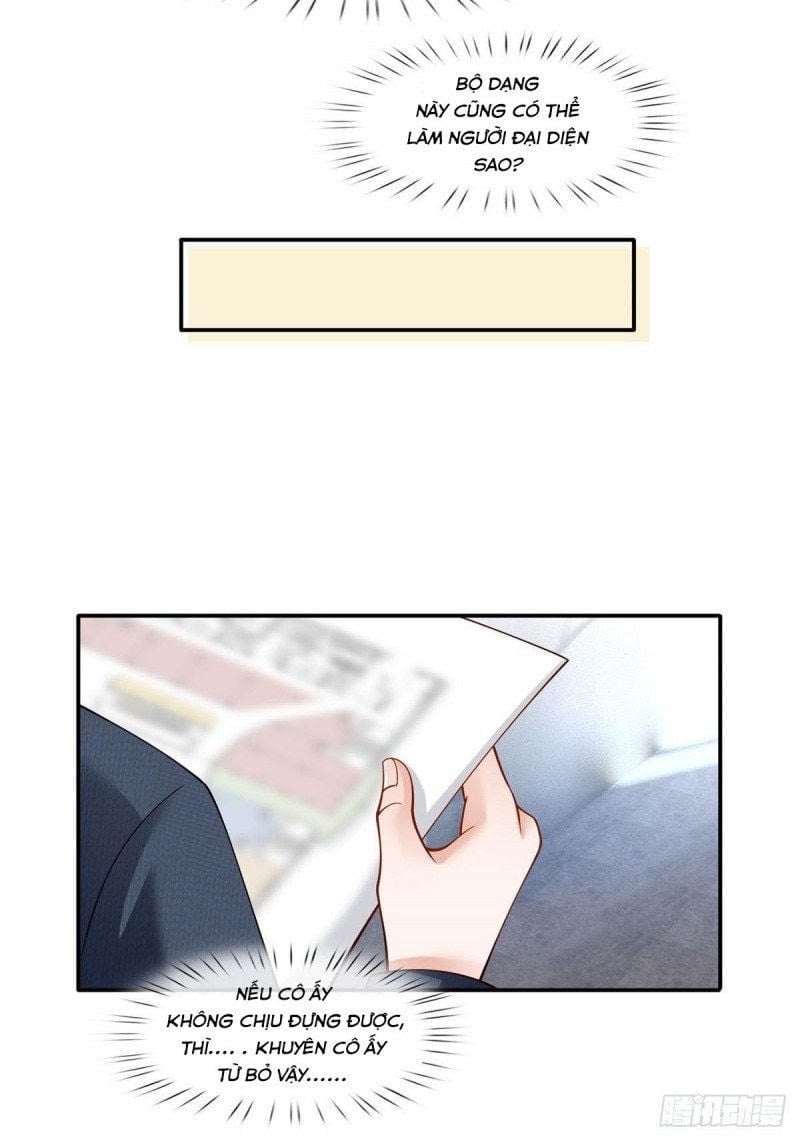 Tôi Xuyên Thành Tiểu Kiều Thê Của Lão Đại Chapter 28 24