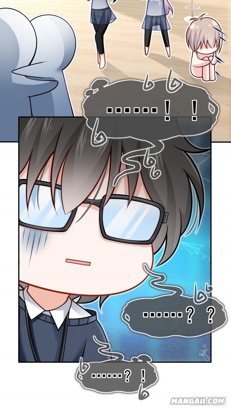 Tôi Xuyên Thành Tiểu Kiều Thê Của Lão Đại Chapter 28 29