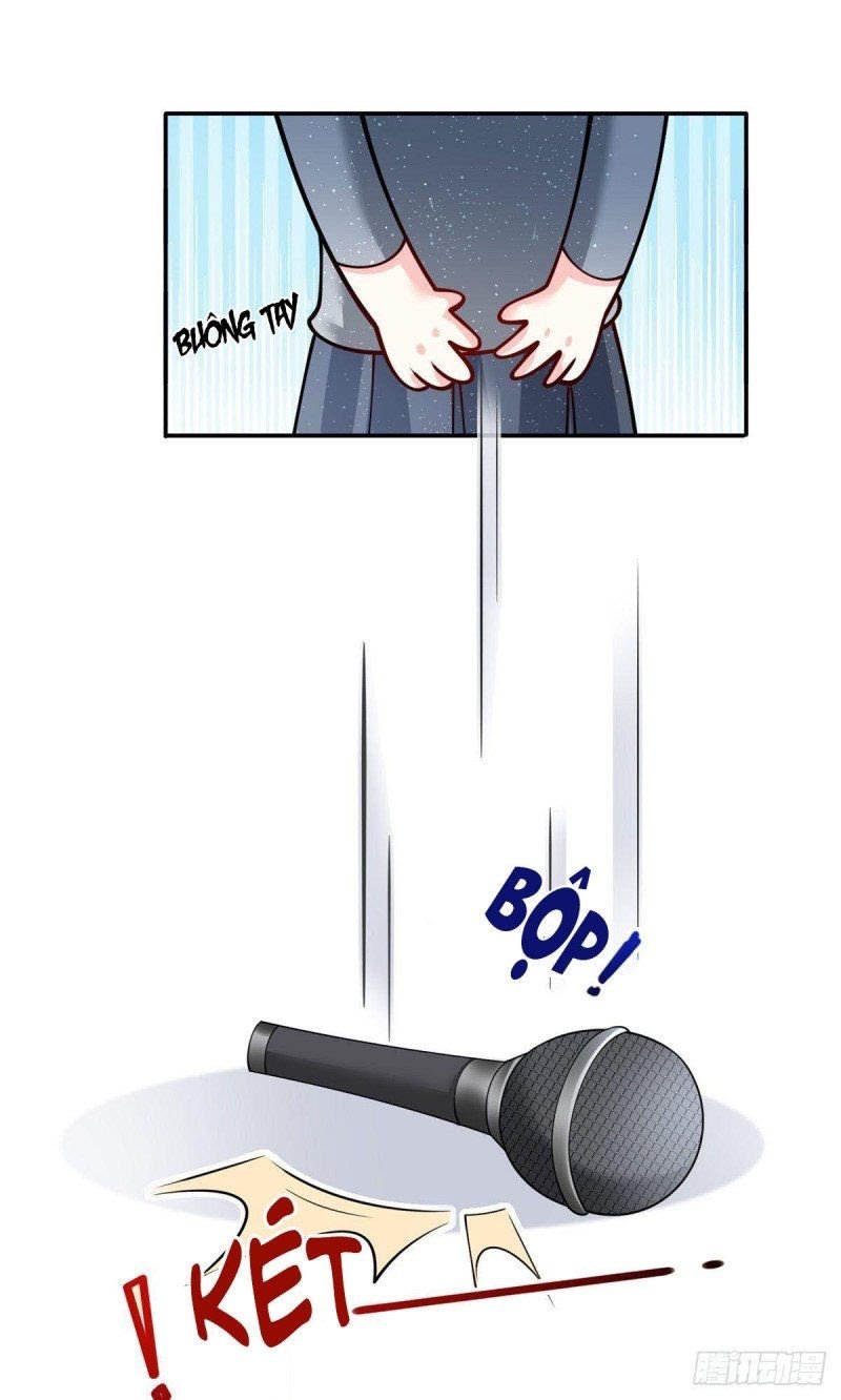 Tôi Xuyên Thành Tiểu Kiều Thê Của Lão Đại Chapter 28 31