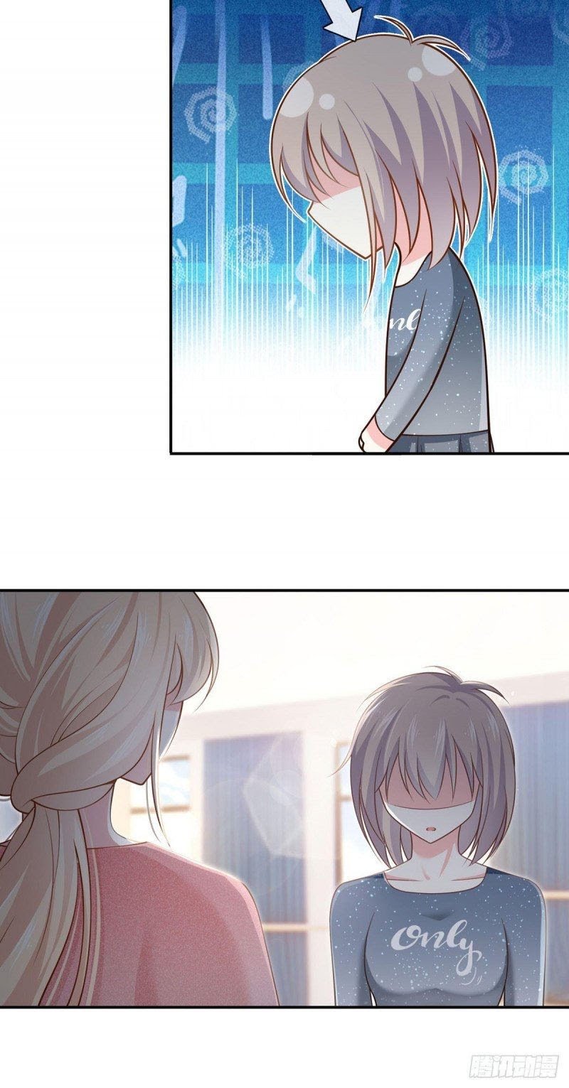 Tôi Xuyên Thành Tiểu Kiều Thê Của Lão Đại Chapter 28 34