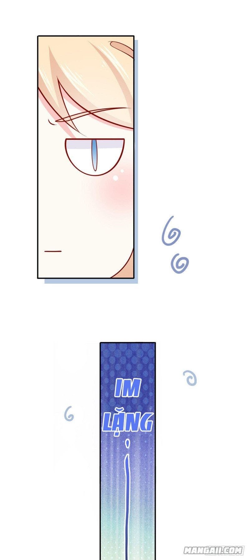 Tôi Xuyên Thành Tiểu Kiều Thê Của Lão Đại Chapter 28 35