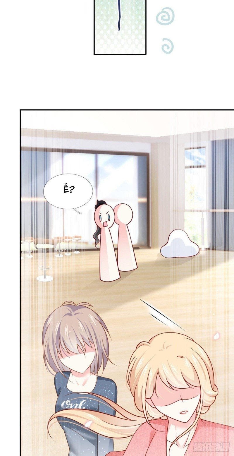 Tôi Xuyên Thành Tiểu Kiều Thê Của Lão Đại Chapter 28 36