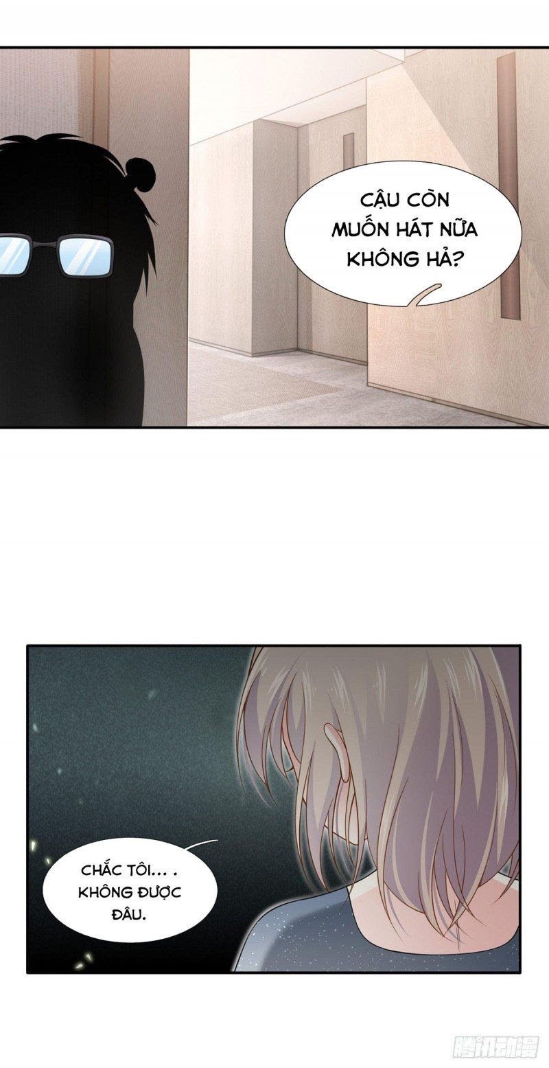 Tôi Xuyên Thành Tiểu Kiều Thê Của Lão Đại Chapter 28 39