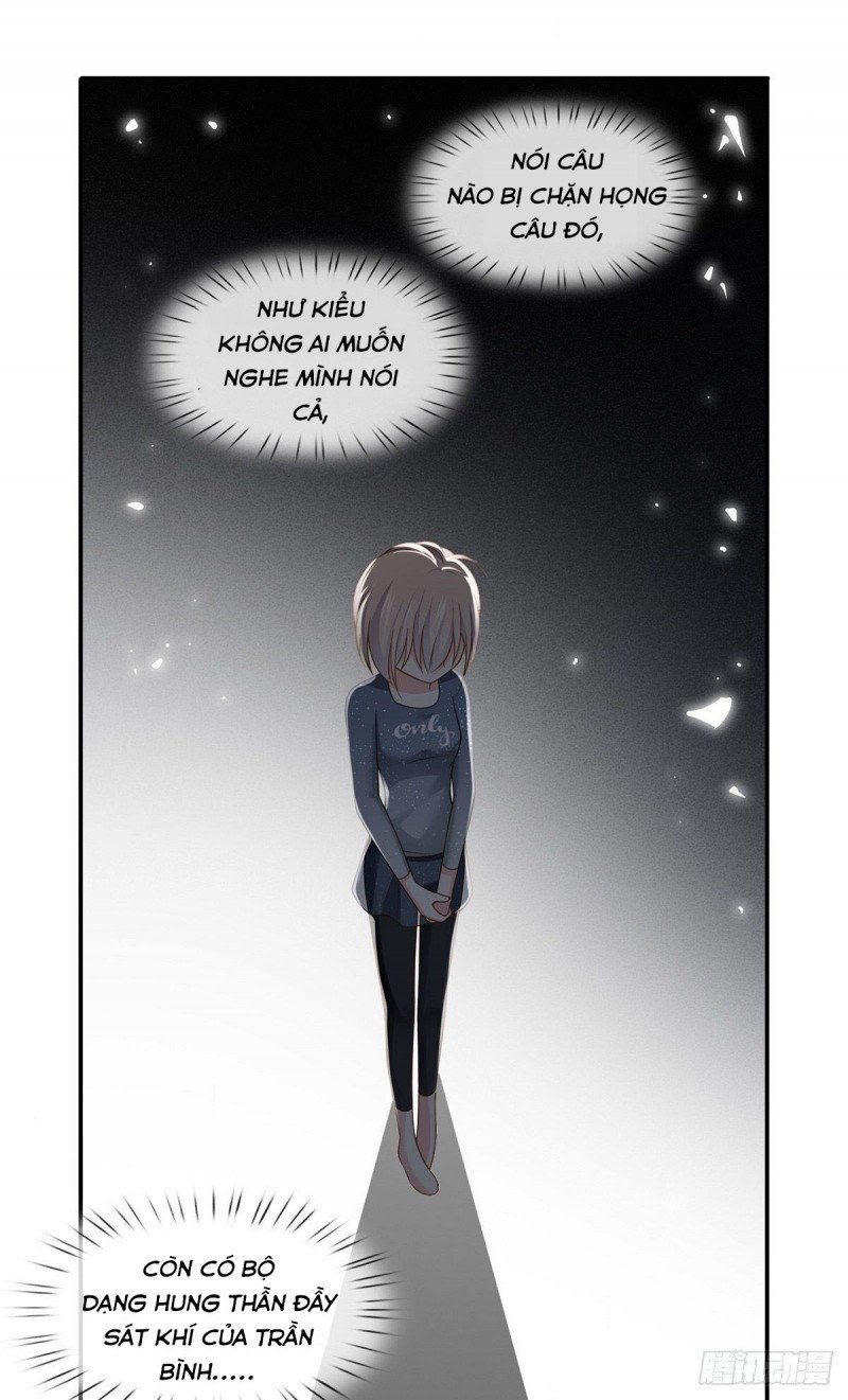 Tôi Xuyên Thành Tiểu Kiều Thê Của Lão Đại Chapter 28 40