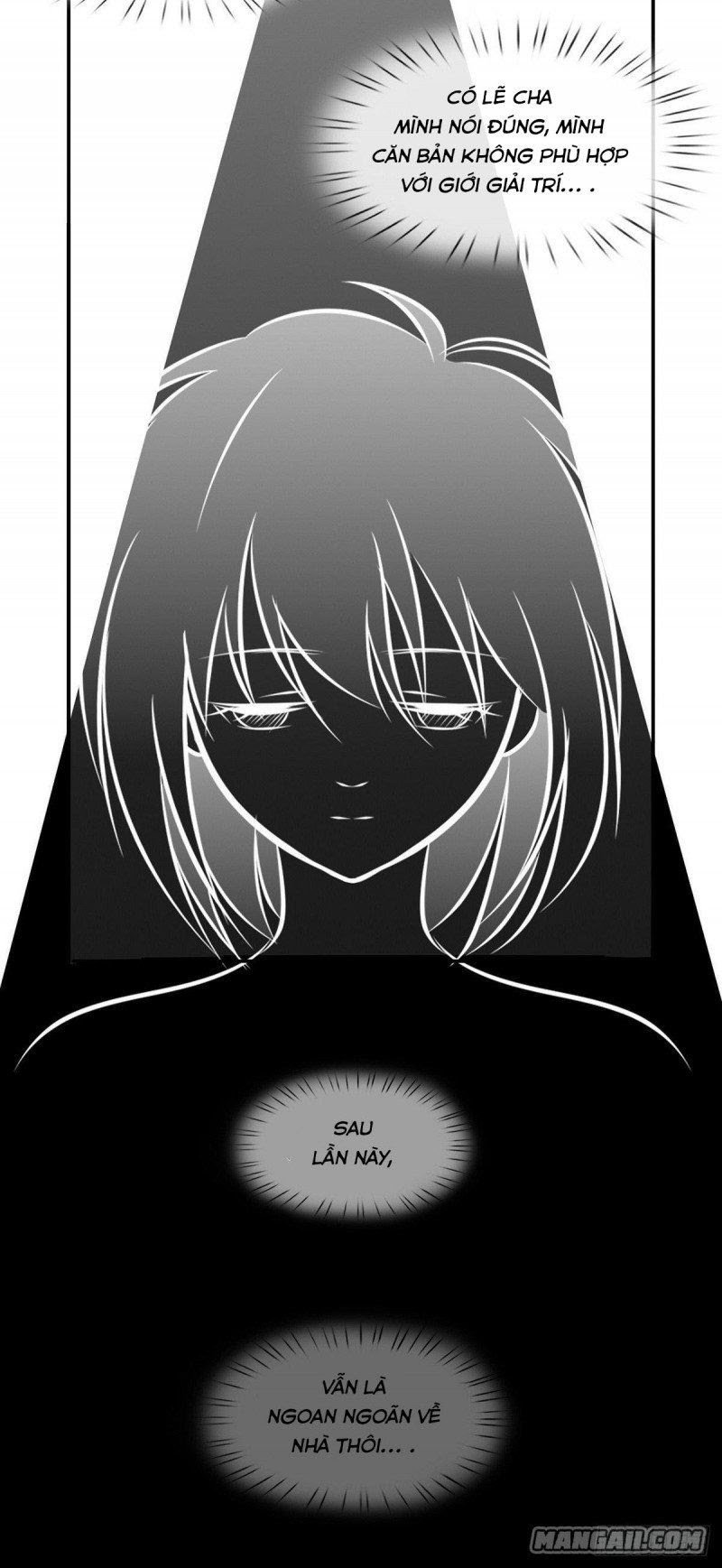 Tôi Xuyên Thành Tiểu Kiều Thê Của Lão Đại Chapter 28 41