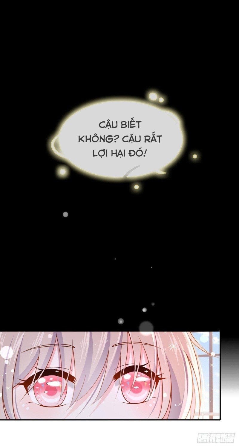 Tôi Xuyên Thành Tiểu Kiều Thê Của Lão Đại Chapter 28 42