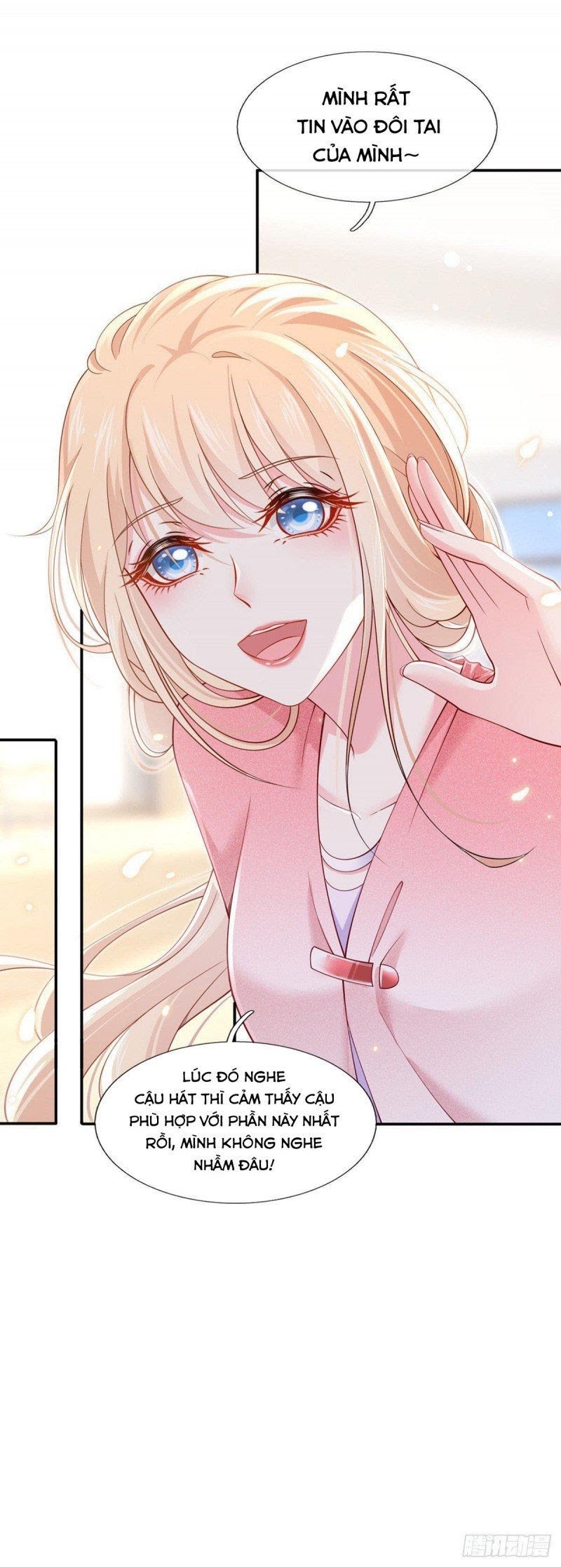 Tôi Xuyên Thành Tiểu Kiều Thê Của Lão Đại Chapter 28 43