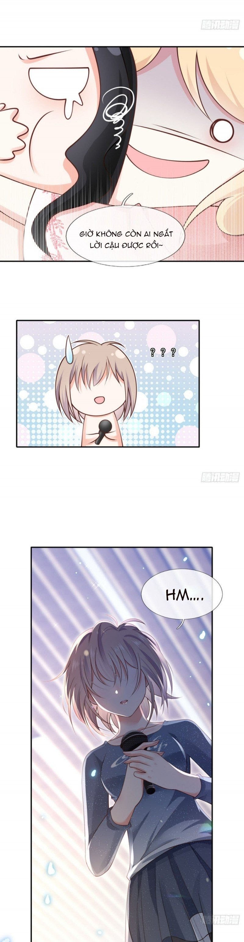 Tôi Xuyên Thành Tiểu Kiều Thê Của Lão Đại Chapter 29 - Next Chapter 30