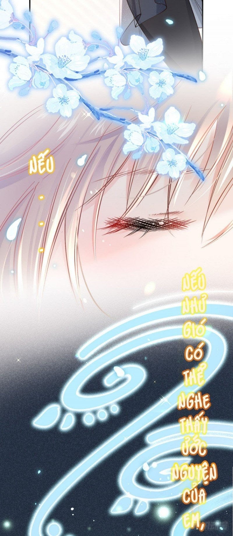 Tôi Xuyên Thành Tiểu Kiều Thê Của Lão Đại Chapter 29 - Next Chapter 30