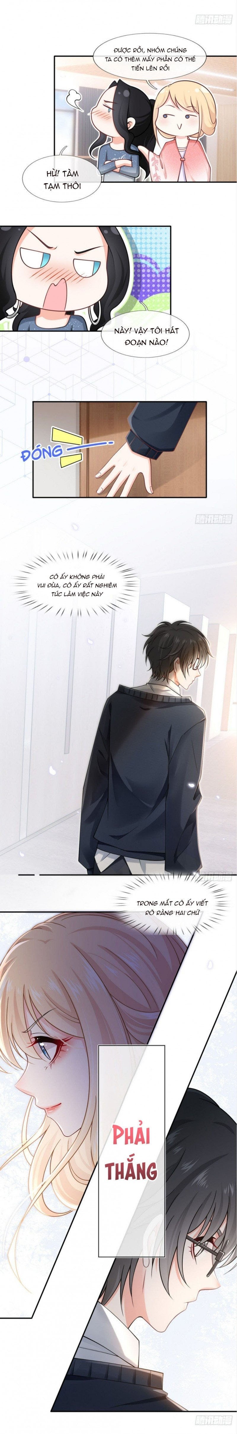 Tôi Xuyên Thành Tiểu Kiều Thê Của Lão Đại Chapter 29 - Next Chapter 30