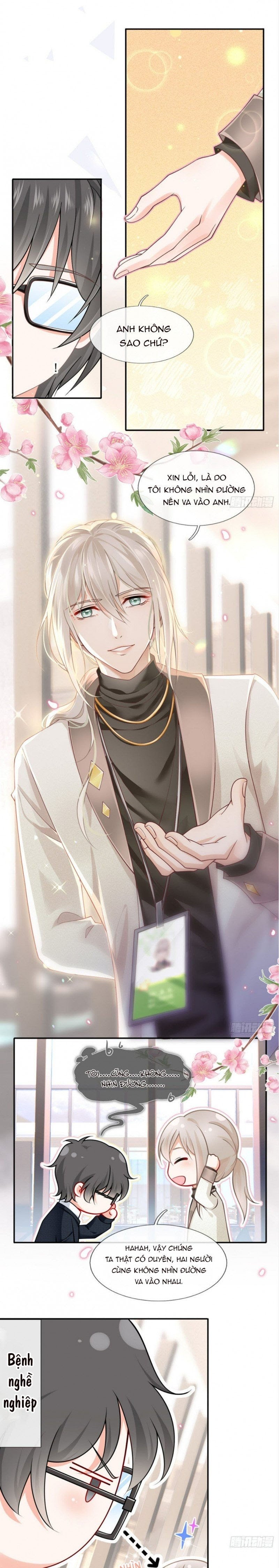 Tôi Xuyên Thành Tiểu Kiều Thê Của Lão Đại Chapter 29 - Next Chapter 30