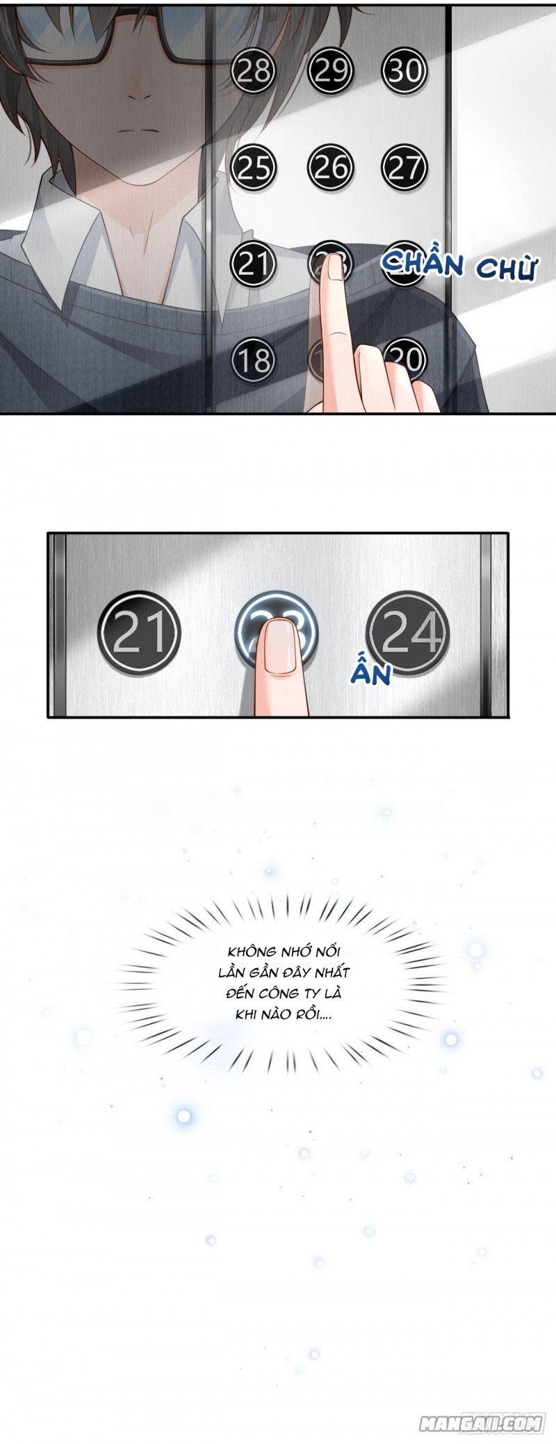 Tôi Xuyên Thành Tiểu Kiều Thê Của Lão Đại Chapter 30 3