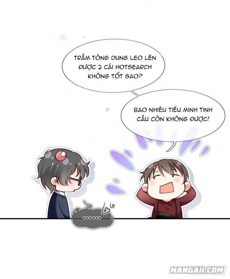 Tôi Xuyên Thành Tiểu Kiều Thê Của Lão Đại Chapter 30 7