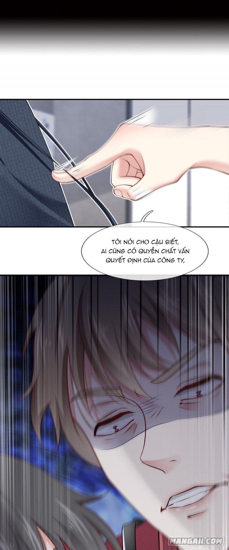 Tôi Xuyên Thành Tiểu Kiều Thê Của Lão Đại Chapter 30 13