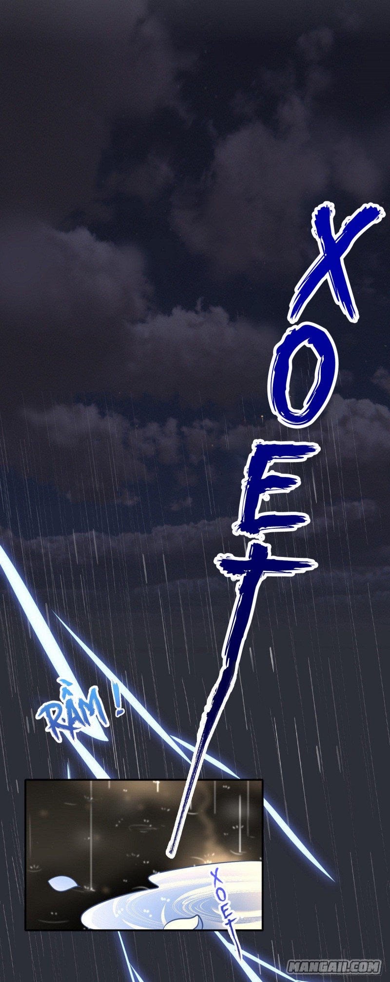 Tôi Xuyên Thành Tiểu Kiều Thê Của Lão Đại Chapter 30 15