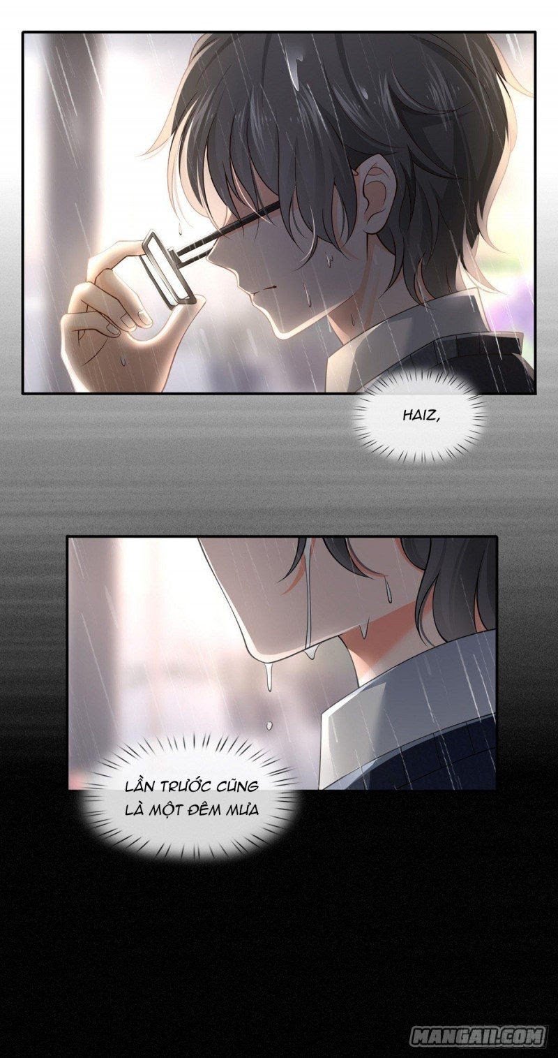 Tôi Xuyên Thành Tiểu Kiều Thê Của Lão Đại Chapter 30 17