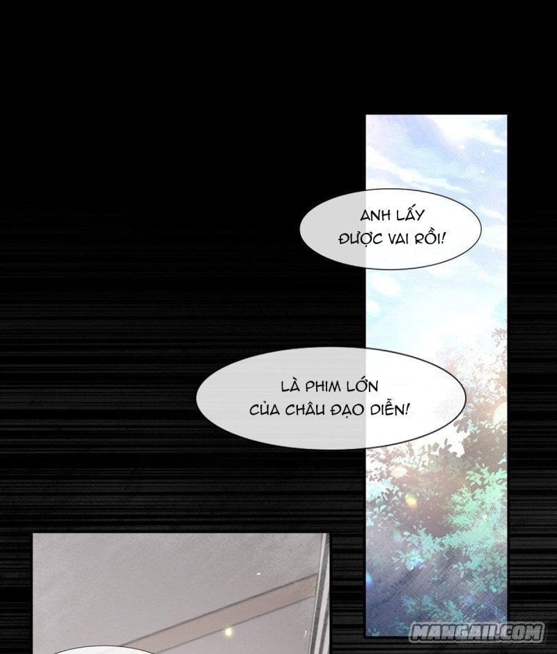 Tôi Xuyên Thành Tiểu Kiều Thê Của Lão Đại Chapter 30 18