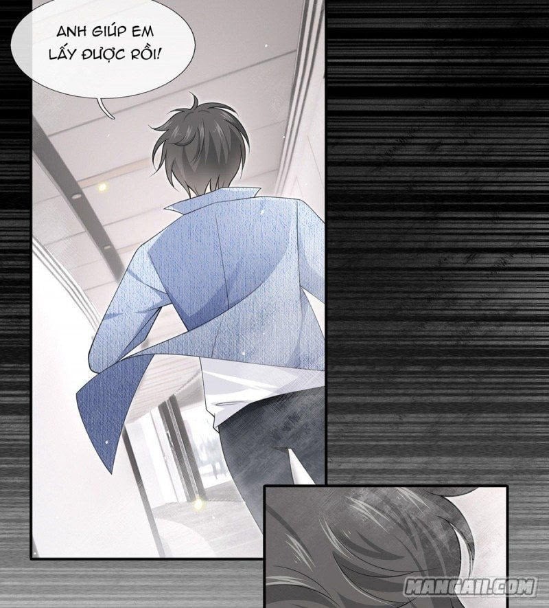 Tôi Xuyên Thành Tiểu Kiều Thê Của Lão Đại Chapter 30 19