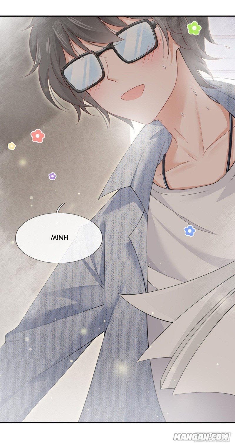 Tôi Xuyên Thành Tiểu Kiều Thê Của Lão Đại Chapter 30 21