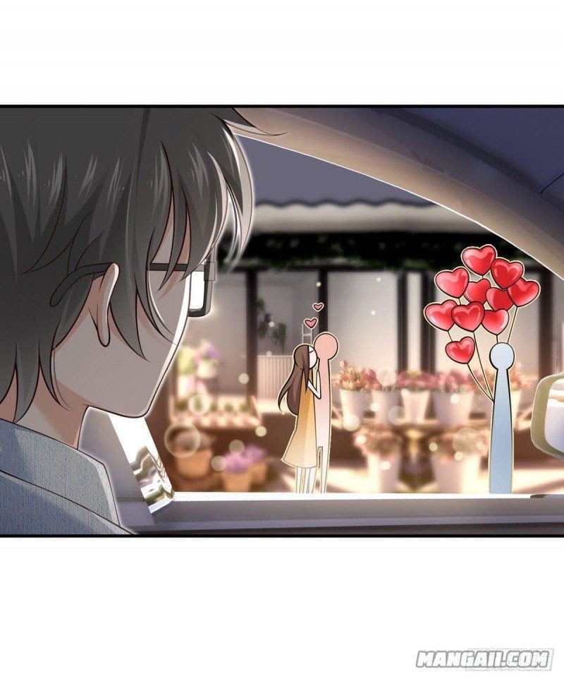 Tôi Xuyên Thành Tiểu Kiều Thê Của Lão Đại Chapter 30 25