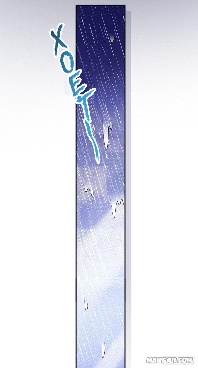 Tôi Xuyên Thành Tiểu Kiều Thê Của Lão Đại Chapter 30 31