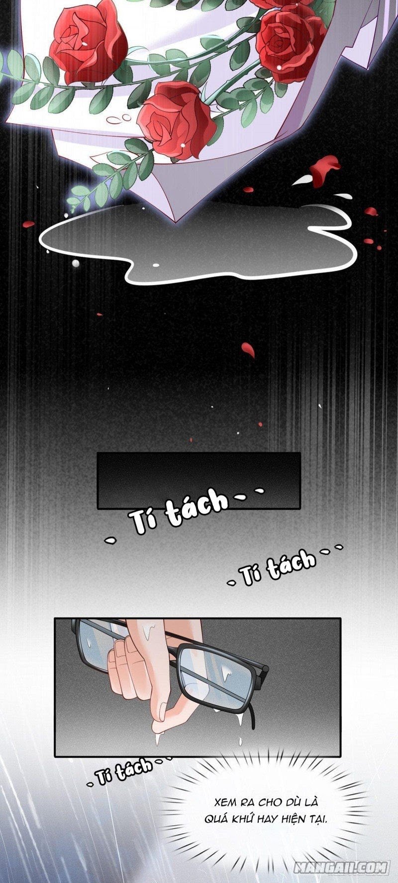 Tôi Xuyên Thành Tiểu Kiều Thê Của Lão Đại Chapter 30 37