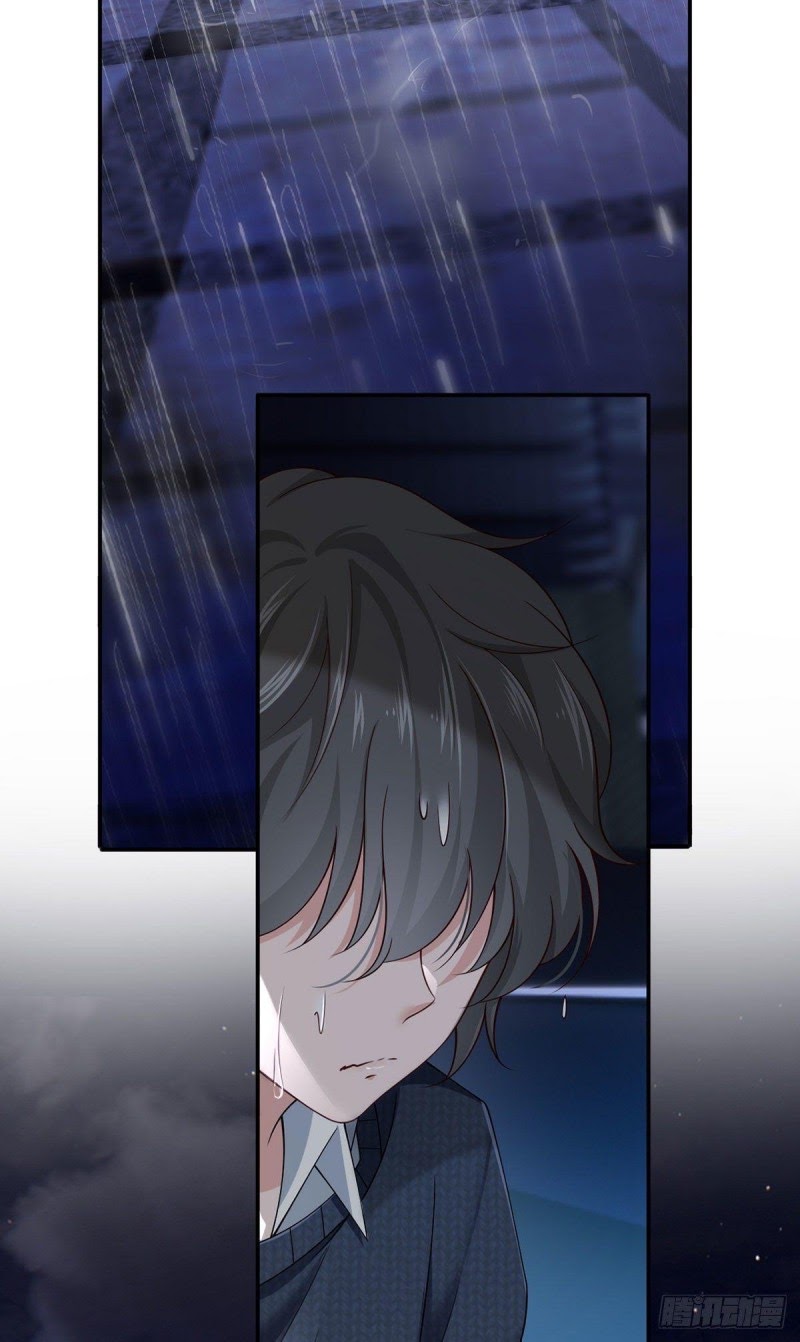 Tôi Xuyên Thành Tiểu Kiều Thê Của Lão Đại Chapter 31.1 2