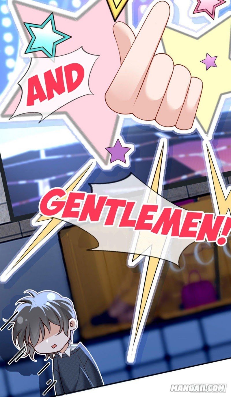 Tôi Xuyên Thành Tiểu Kiều Thê Của Lão Đại Chapter 31.1 4