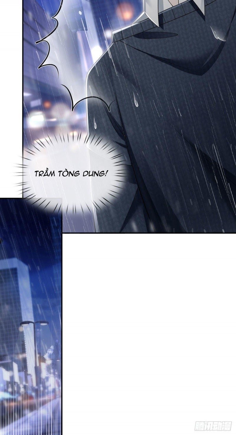 Tôi Xuyên Thành Tiểu Kiều Thê Của Lão Đại Chapter 31.1 8