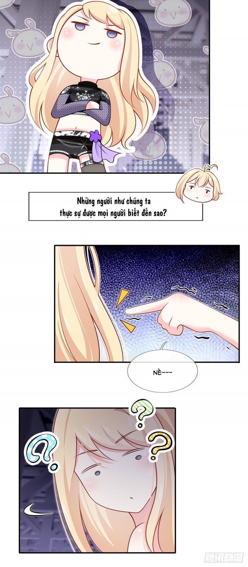 Tôi Xuyên Thành Tiểu Kiều Thê Của Lão Đại Chapter 31.1 12