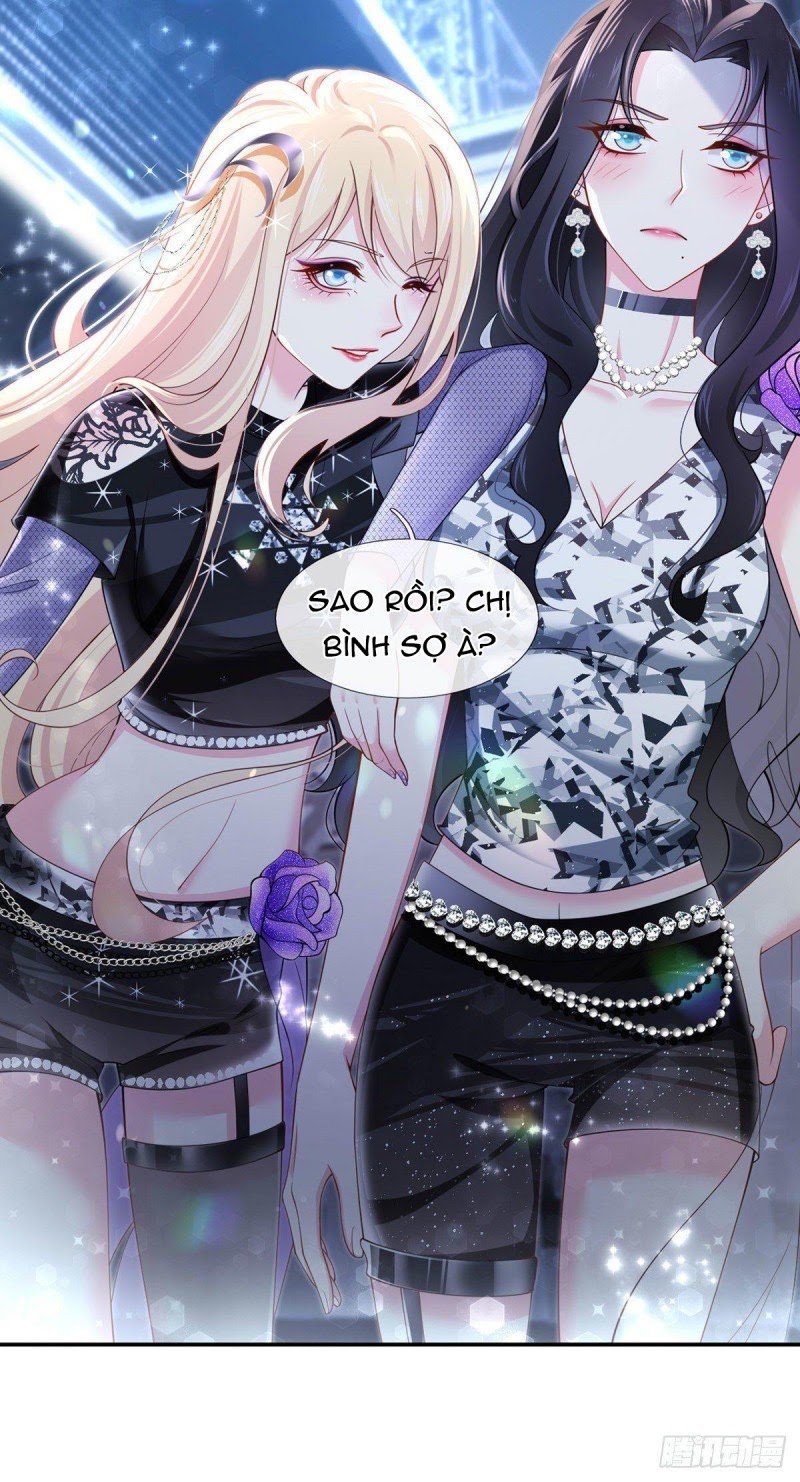 Tôi Xuyên Thành Tiểu Kiều Thê Của Lão Đại Chapter 31.1 14