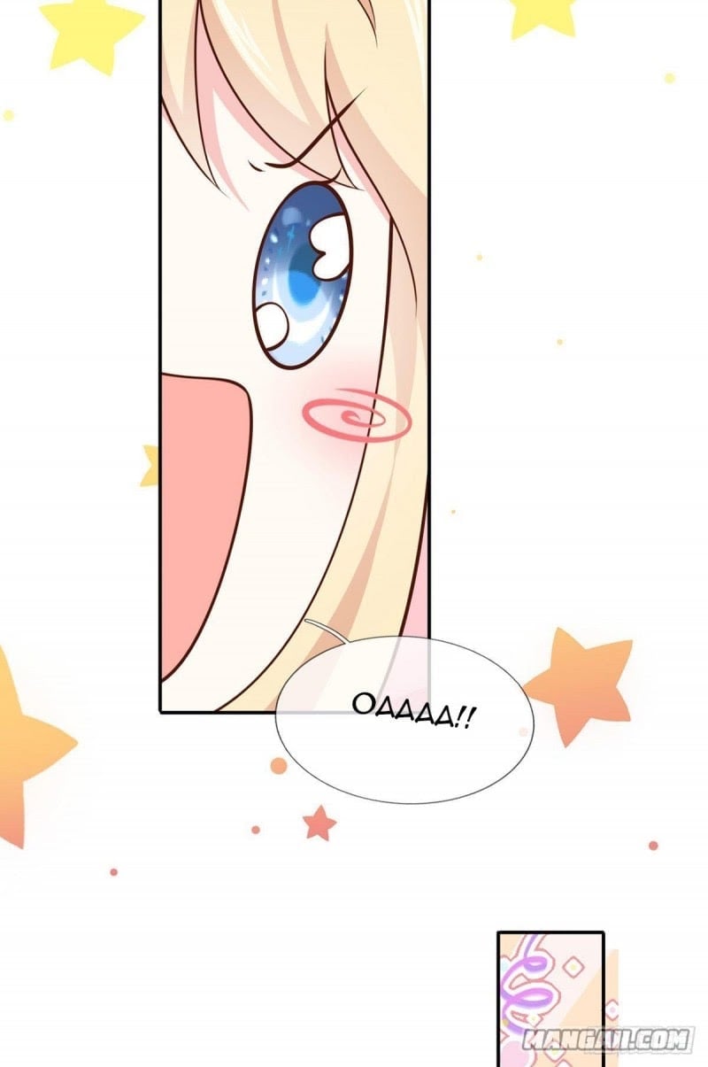 Tôi Xuyên Thành Tiểu Kiều Thê Của Lão Đại Chapter 31.1 21