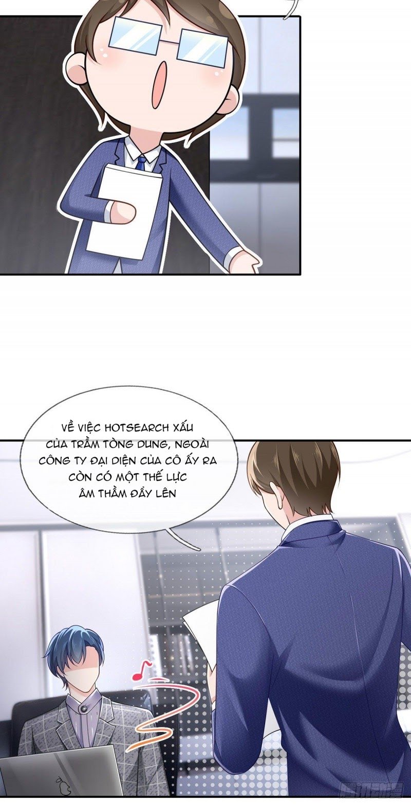 Tôi Xuyên Thành Tiểu Kiều Thê Của Lão Đại Chapter 31.1 26