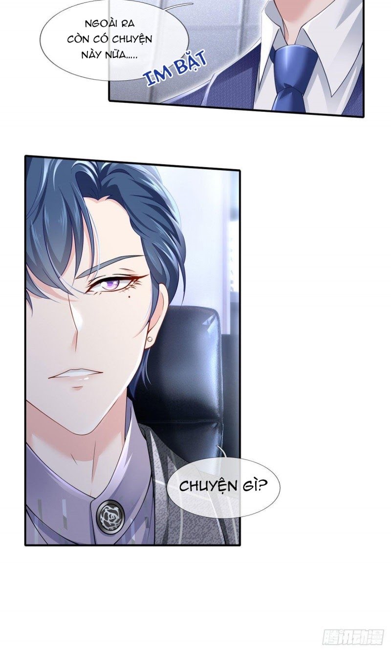 Tôi Xuyên Thành Tiểu Kiều Thê Của Lão Đại Chapter 31.1 28