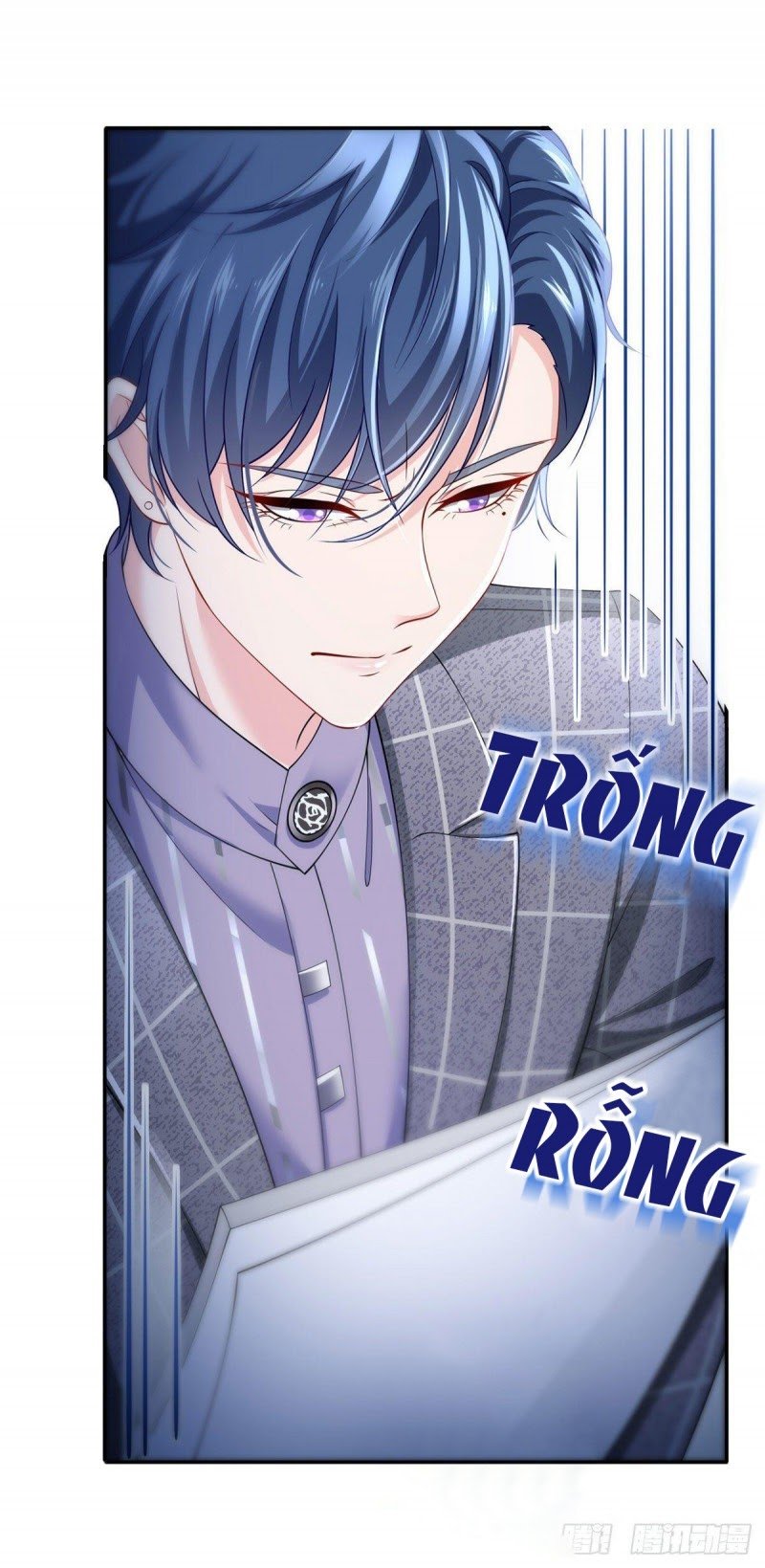 Tôi Xuyên Thành Tiểu Kiều Thê Của Lão Đại Chapter 31.2 - Next Chapter 32