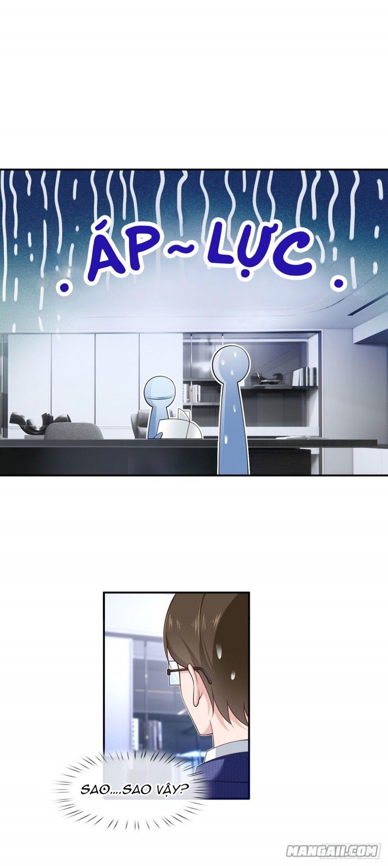 Tôi Xuyên Thành Tiểu Kiều Thê Của Lão Đại Chapter 31.2 - Next Chapter 32