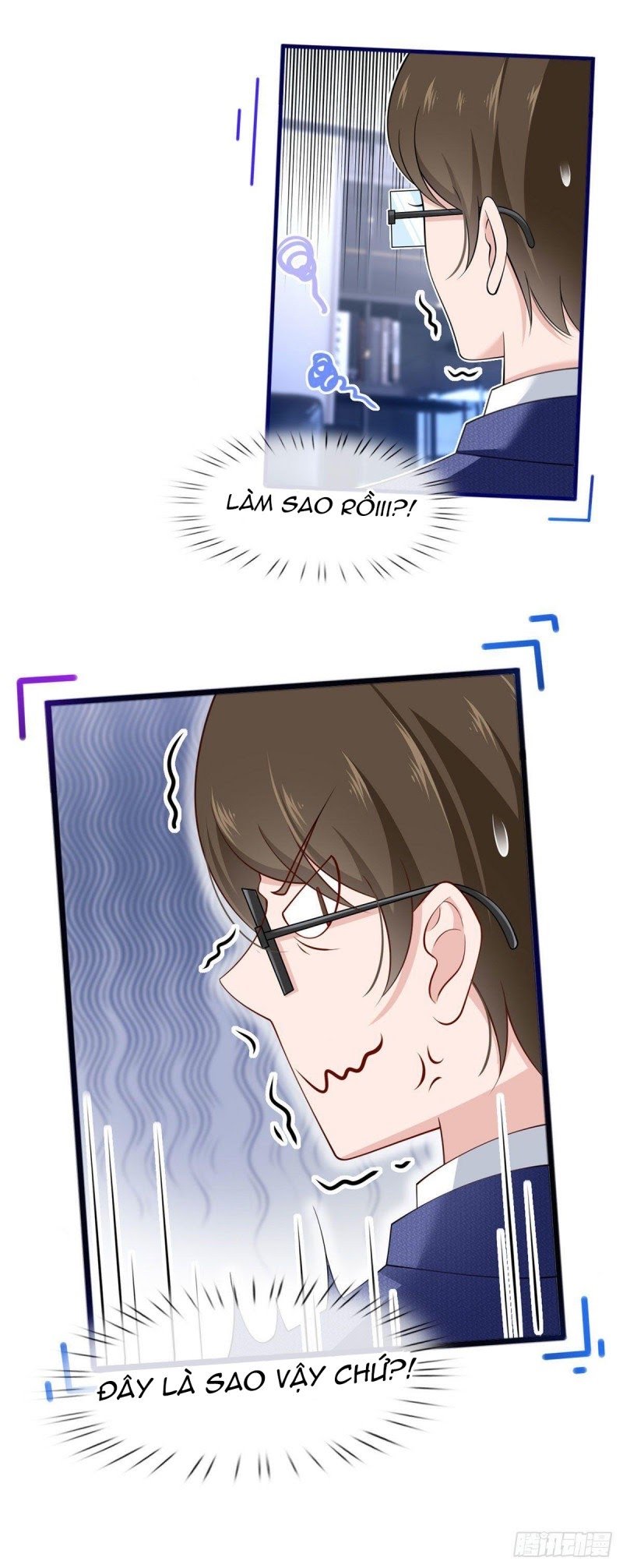 Tôi Xuyên Thành Tiểu Kiều Thê Của Lão Đại Chapter 31.2 - Next Chapter 32