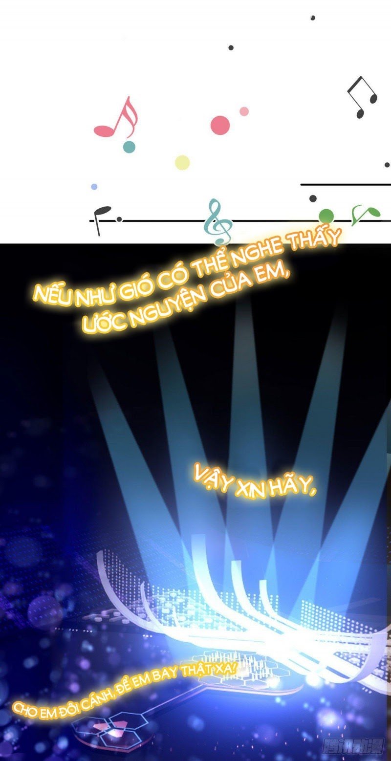 Tôi Xuyên Thành Tiểu Kiều Thê Của Lão Đại Chapter 31.2 - Next Chapter 32