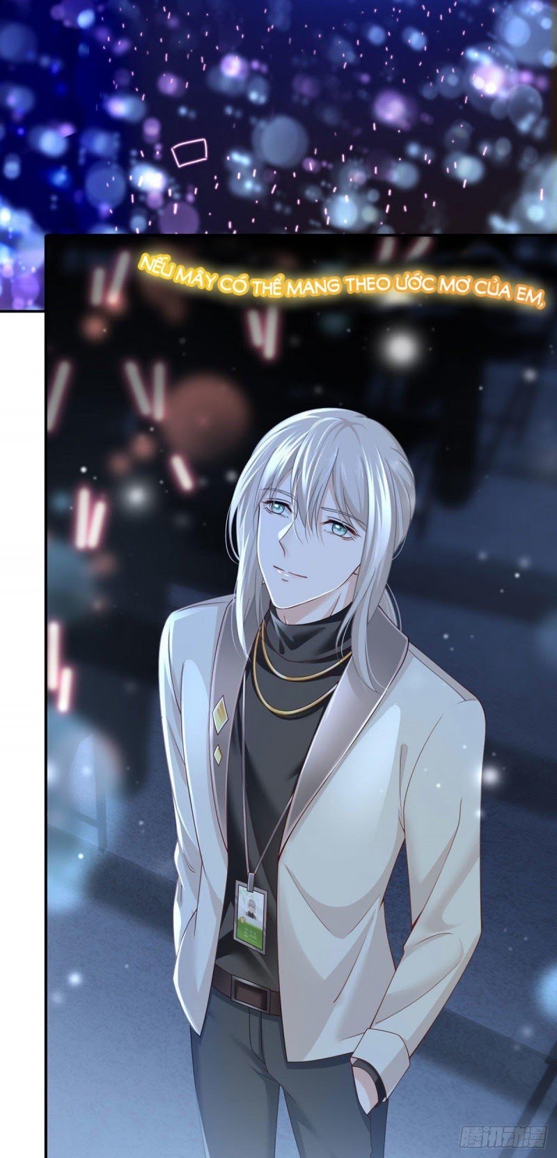 Tôi Xuyên Thành Tiểu Kiều Thê Của Lão Đại Chapter 31.2 - Next Chapter 32