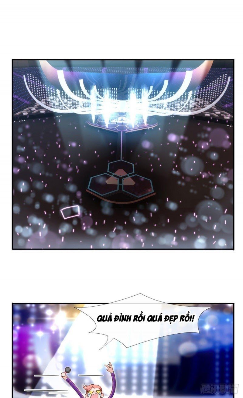 Tôi Xuyên Thành Tiểu Kiều Thê Của Lão Đại Chapter 31.2 - Next Chapter 32