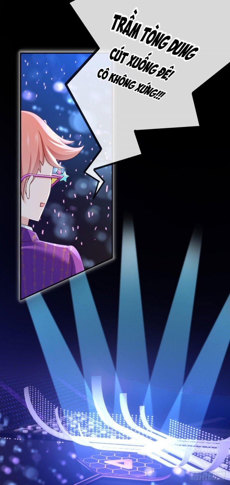 Tôi Xuyên Thành Tiểu Kiều Thê Của Lão Đại Chapter 31.2 - Next Chapter 32