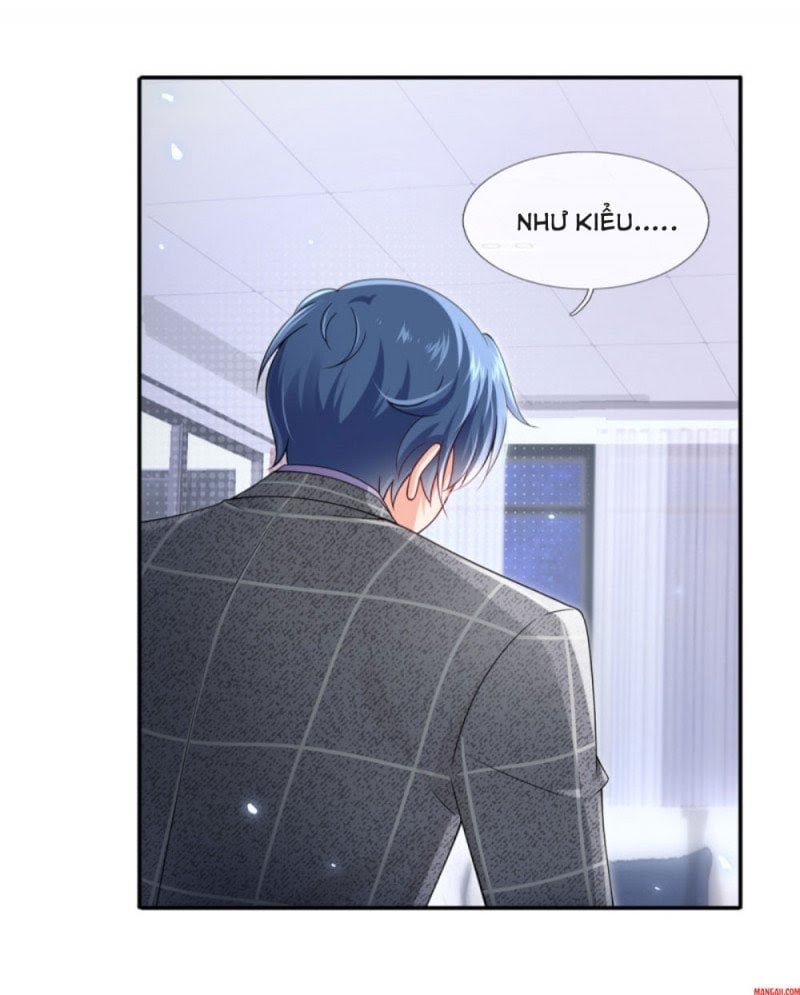 Tôi Xuyên Thành Tiểu Kiều Thê Của Lão Đại Chapter 33 2