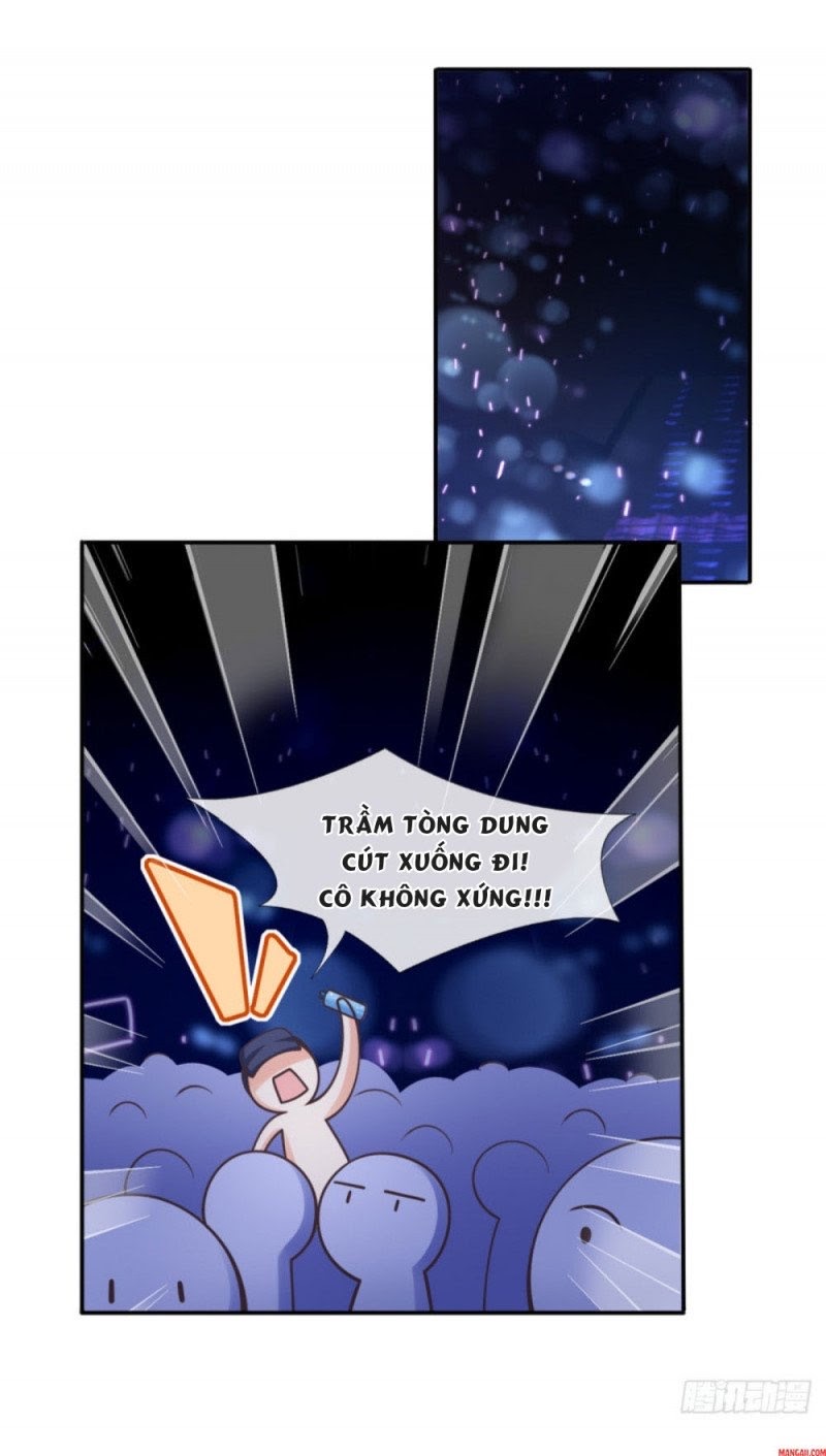 Tôi Xuyên Thành Tiểu Kiều Thê Của Lão Đại Chapter 33 11